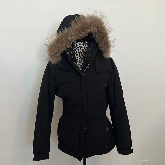 ZeroXposur | Jackets & Coats | Zx Zeroxposur Black Label Womens